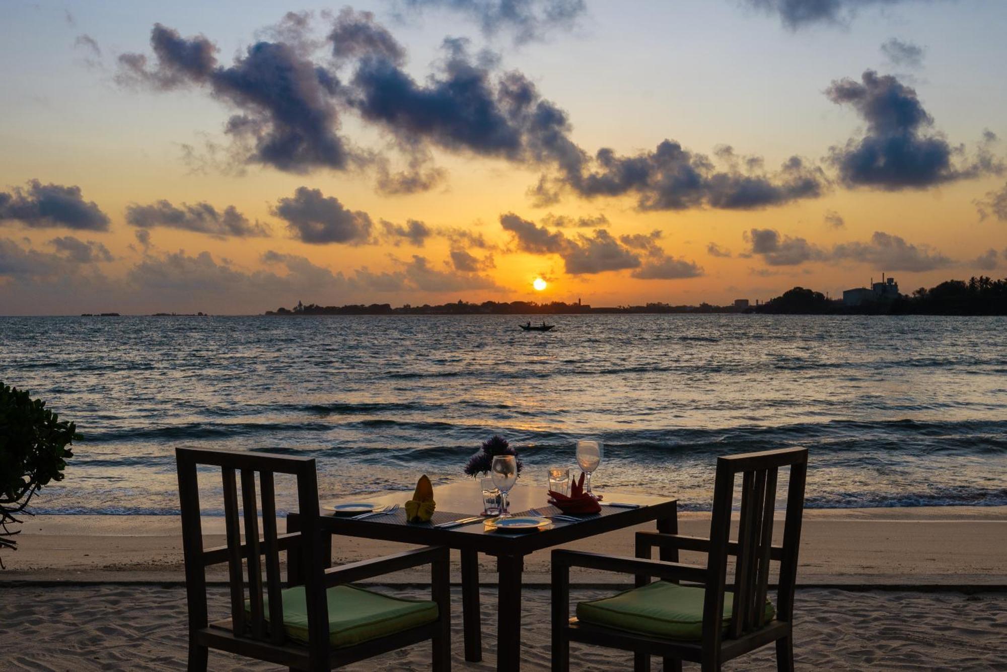 Cocobay Unawatuna Dış mekan fotoğraf